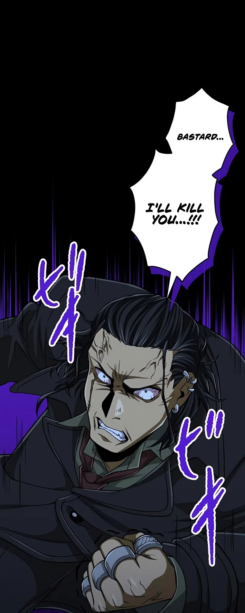 The Max Magic Level Great Sage’s Return Chapter 64 – Page 65