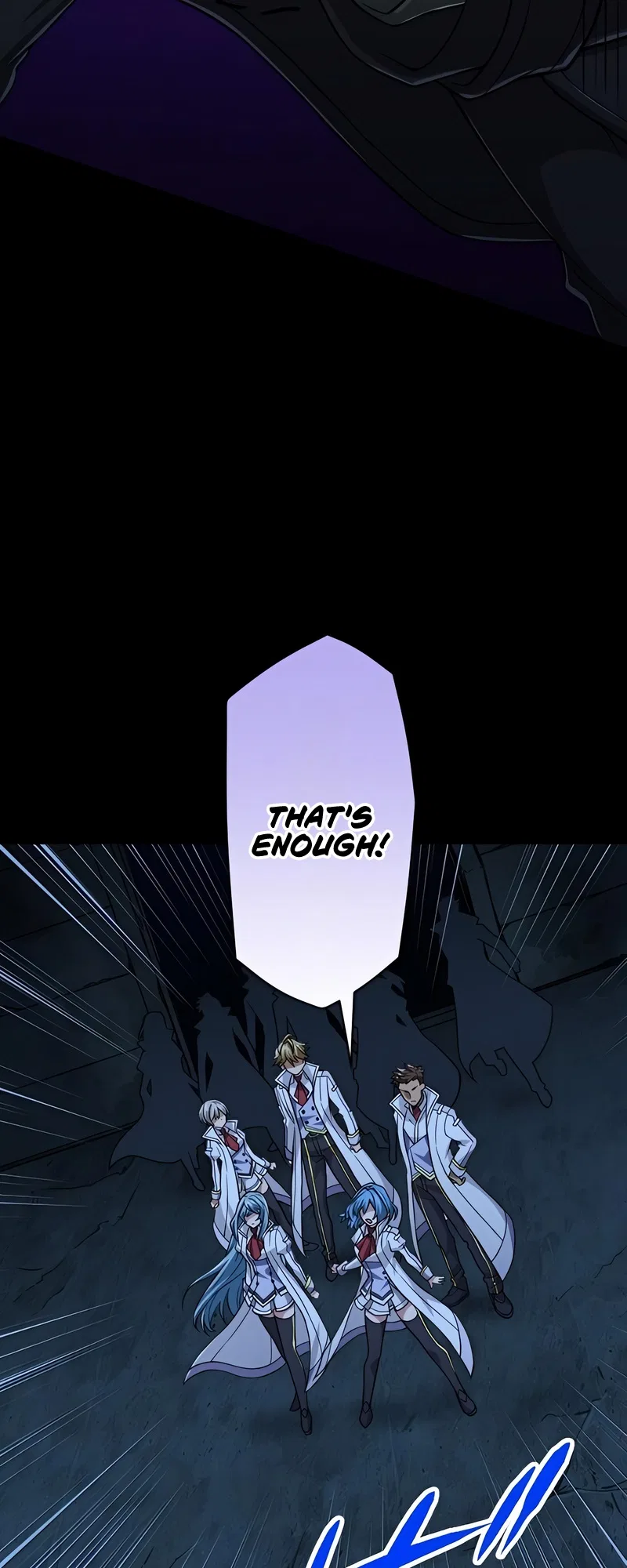 The Max Magic Level Great Sage’s Return Chapter 64 – Page 66