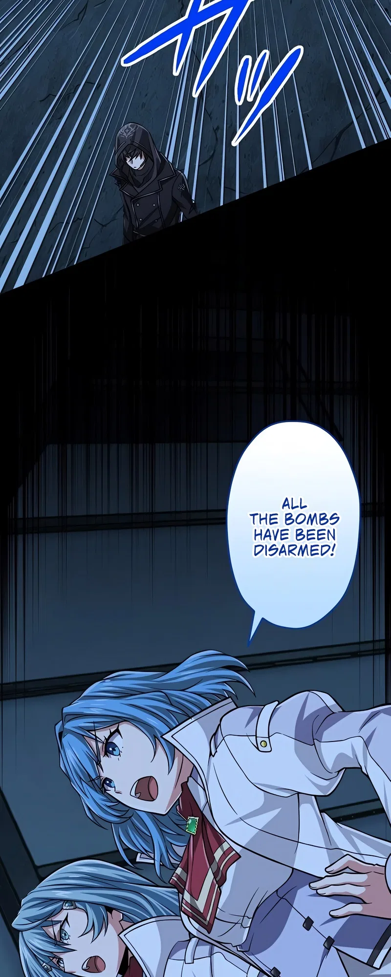 The Max Magic Level Great Sage’s Return Chapter 64 – Page 67