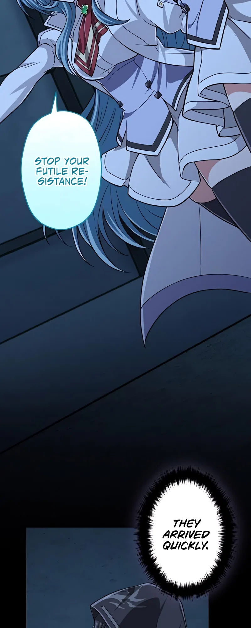 The Max Magic Level Great Sage’s Return Chapter 64 – Page 68