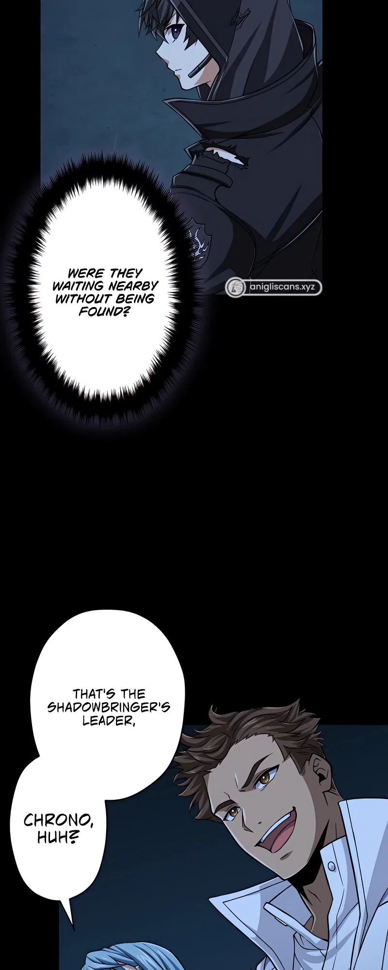 The Max Magic Level Great Sage’s Return Chapter 64 – Page 69