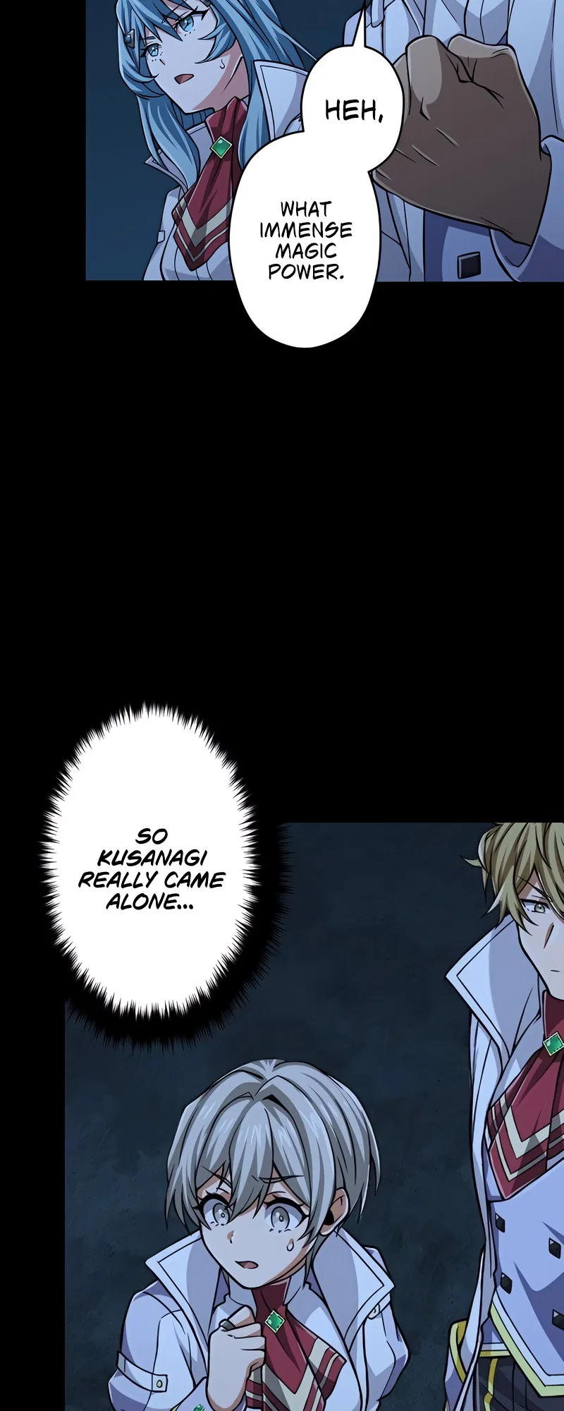 The Max Magic Level Great Sage’s Return Chapter 64 – Page 70