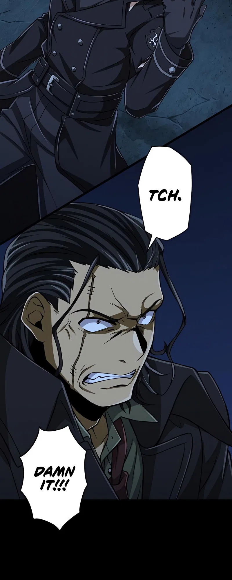 The Max Magic Level Great Sage’s Return Chapter 64 – Page 72
