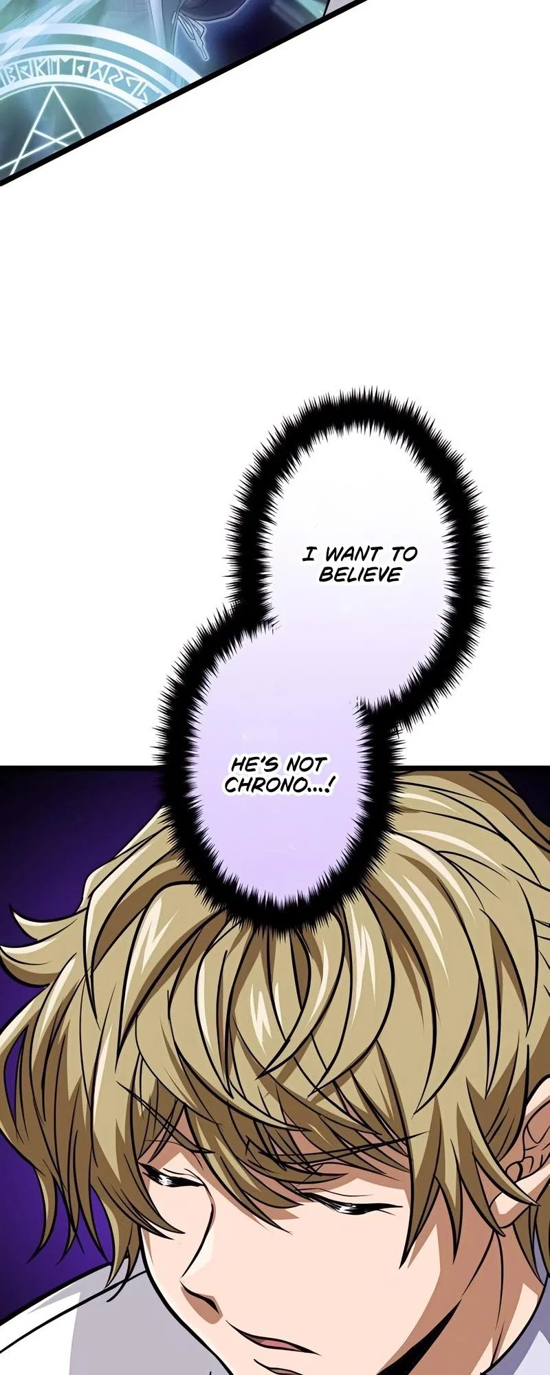 The Max Magic Level Great Sage’s Return Chapter 63 – Page 6