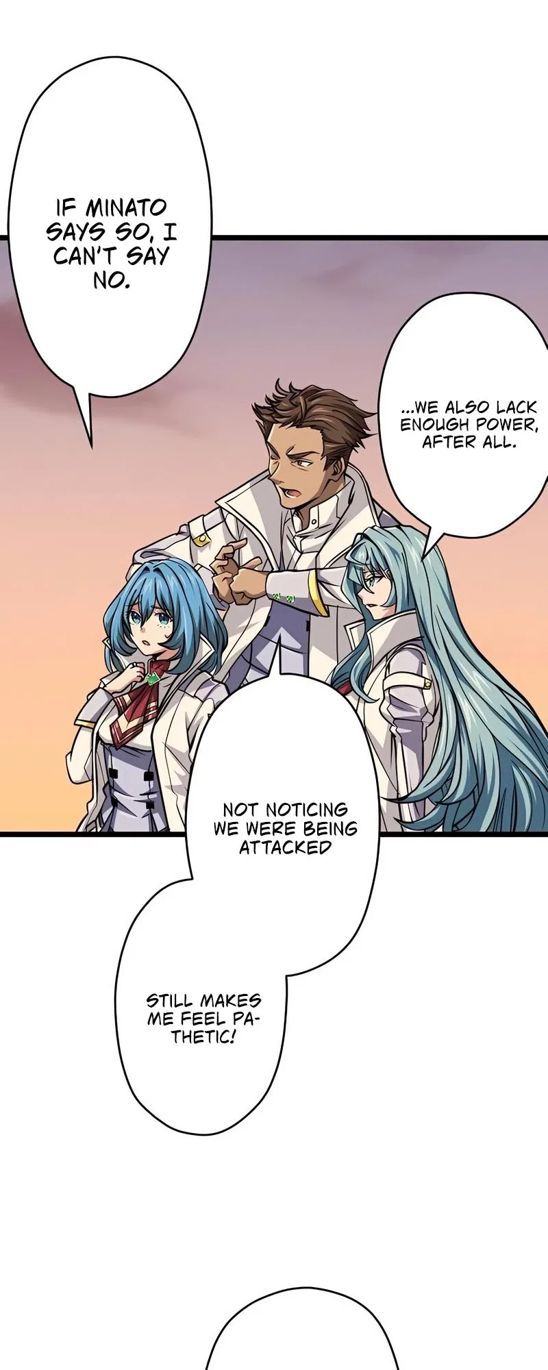 The Max Magic Level Great Sage’s Return Chapter 63 – Page 13