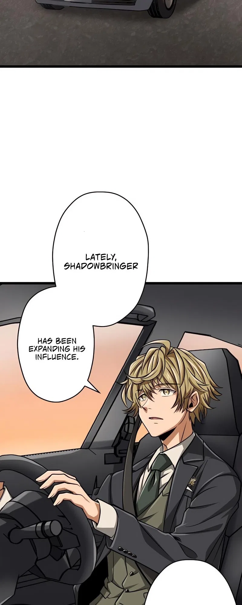The Max Magic Level Great Sage’s Return Chapter 63 – Page 20