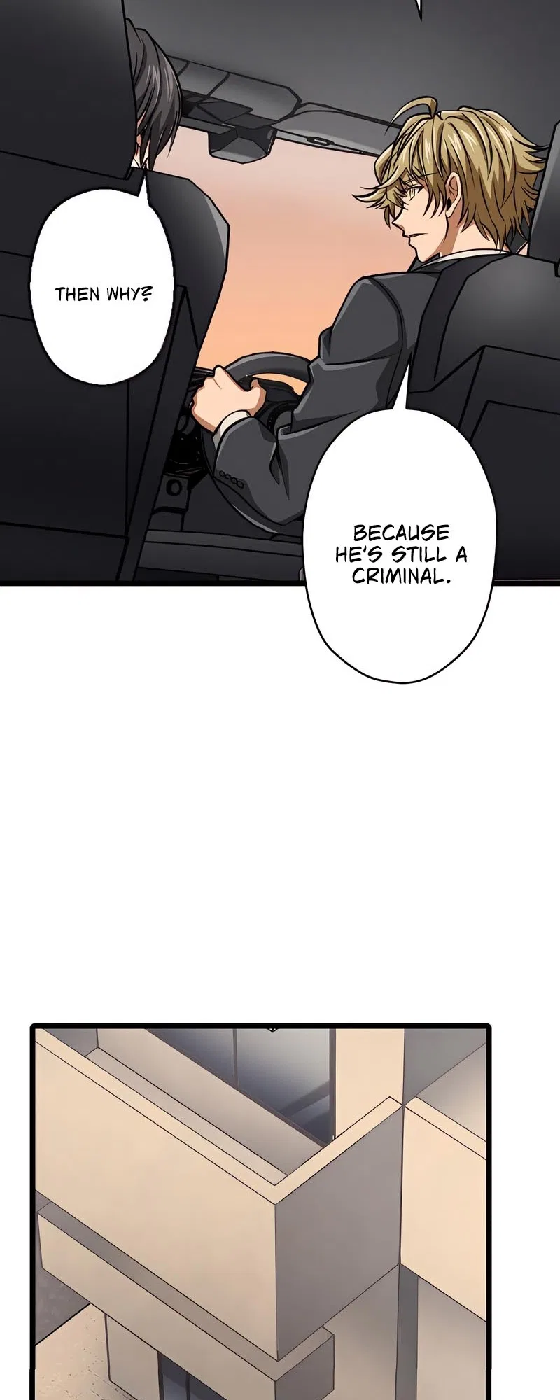 The Max Magic Level Great Sage’s Return Chapter 63 – Page 24