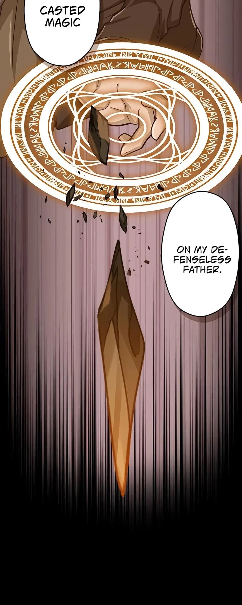 The Max Magic Level Great Sage’s Return Chapter 63 – Page 33
