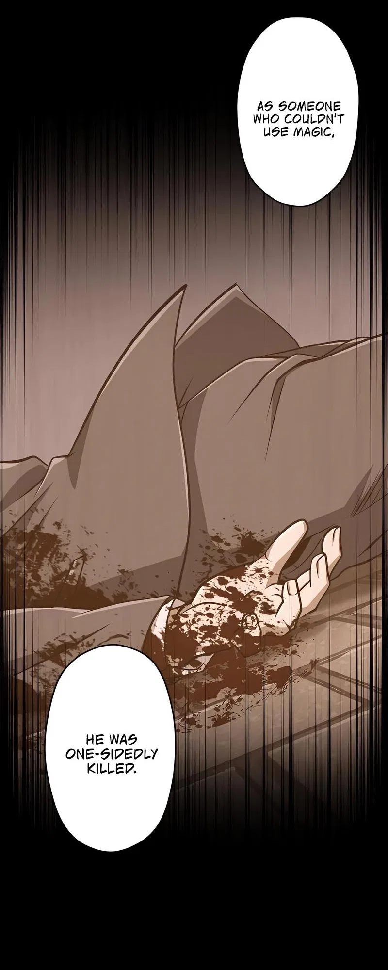 The Max Magic Level Great Sage’s Return Chapter 63 – Page 34