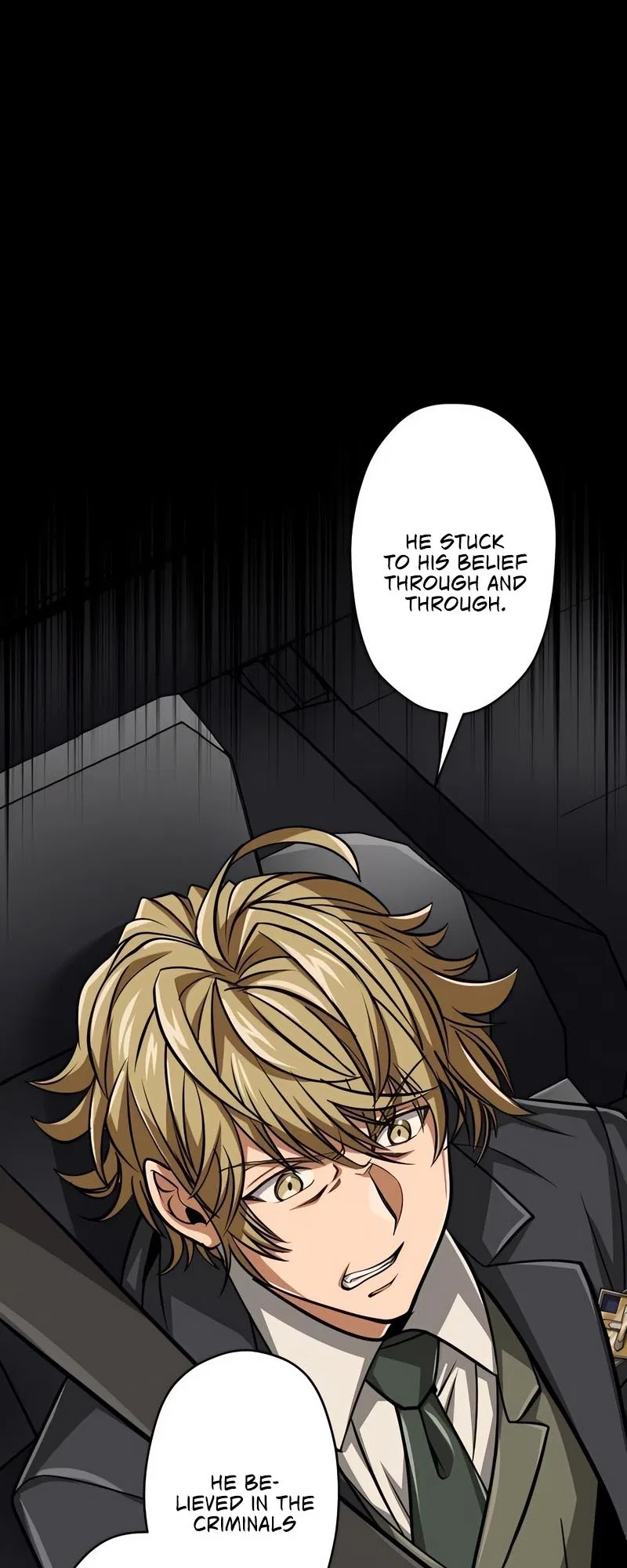 The Max Magic Level Great Sage’s Return Chapter 63 – Page 35