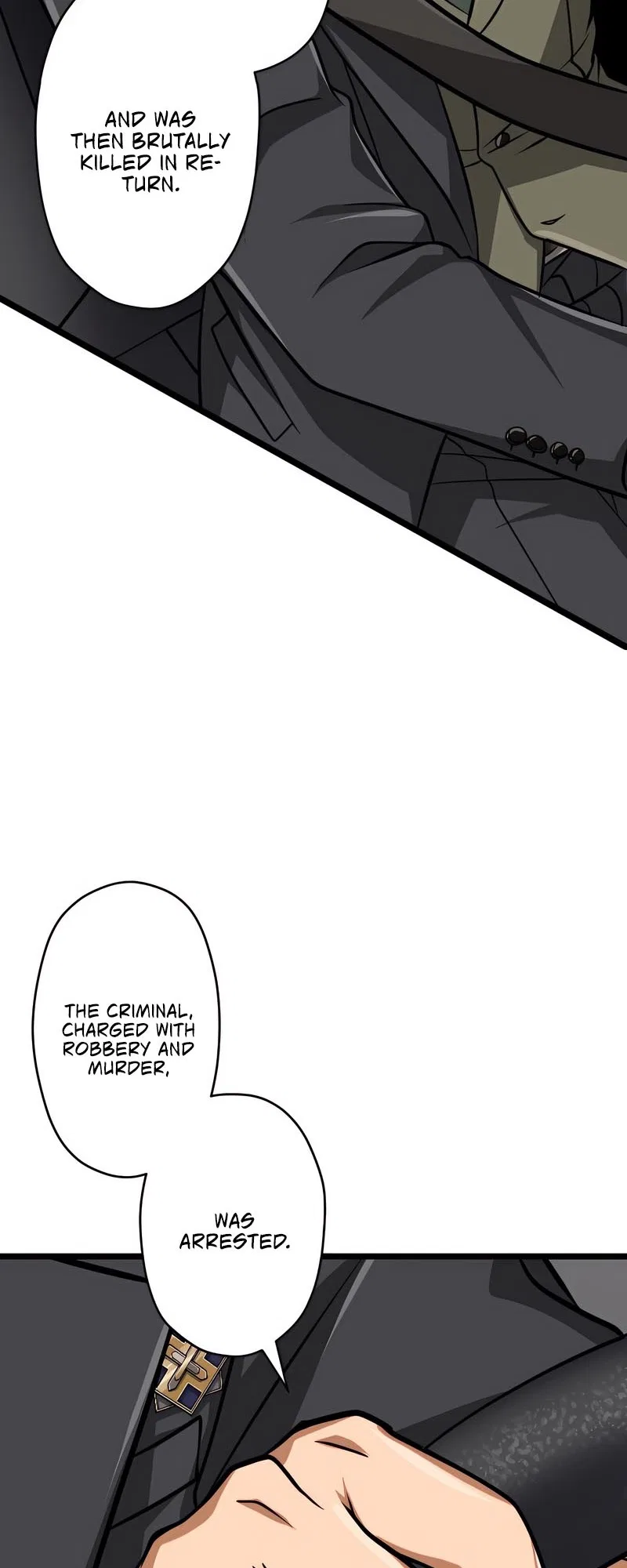The Max Magic Level Great Sage’s Return Chapter 63 – Page 36