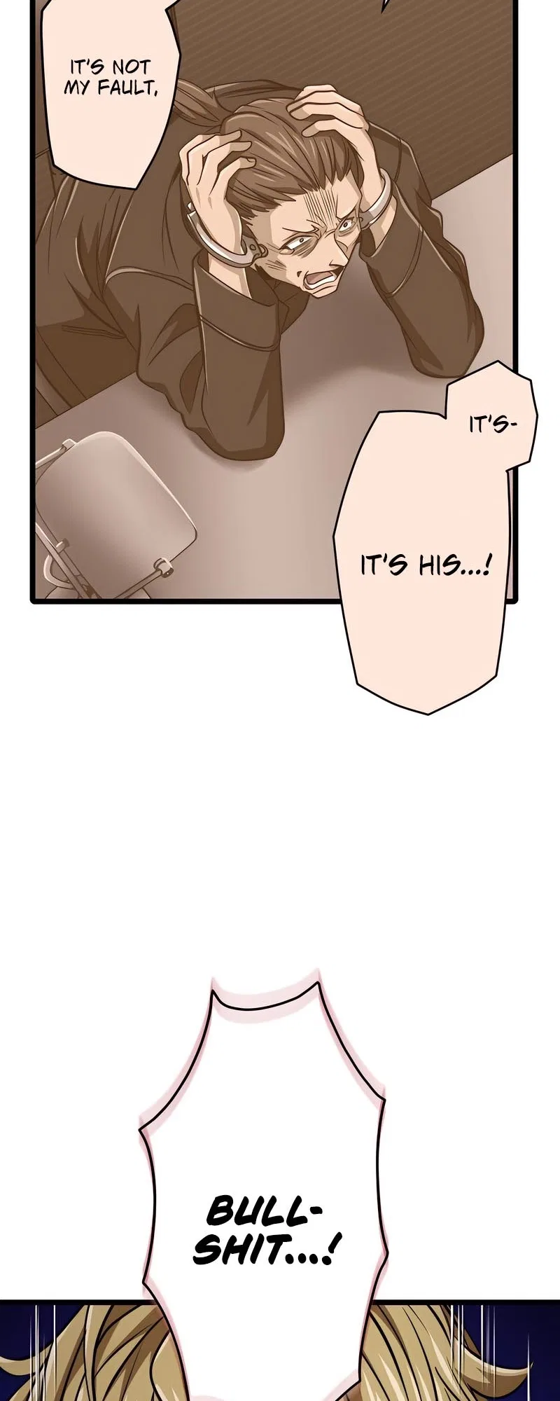 The Max Magic Level Great Sage’s Return Chapter 63 – Page 38