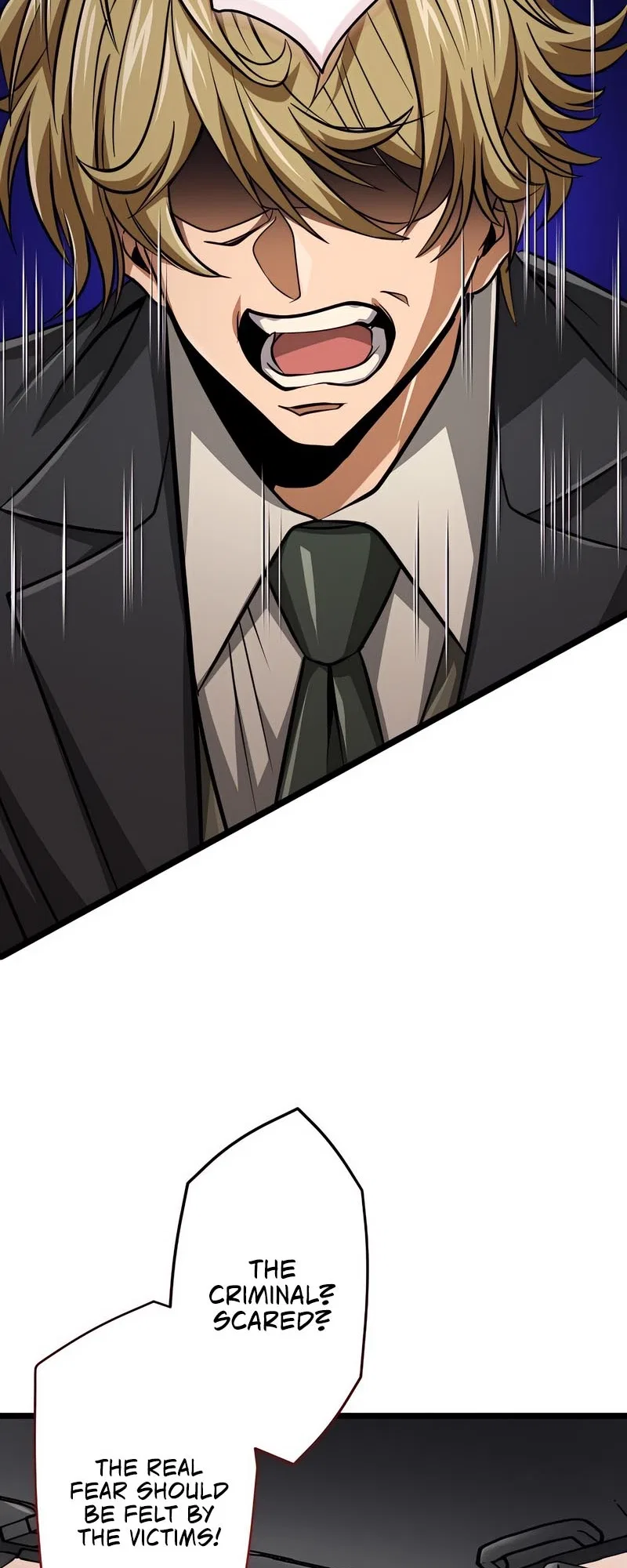 The Max Magic Level Great Sage’s Return Chapter 63 – Page 39