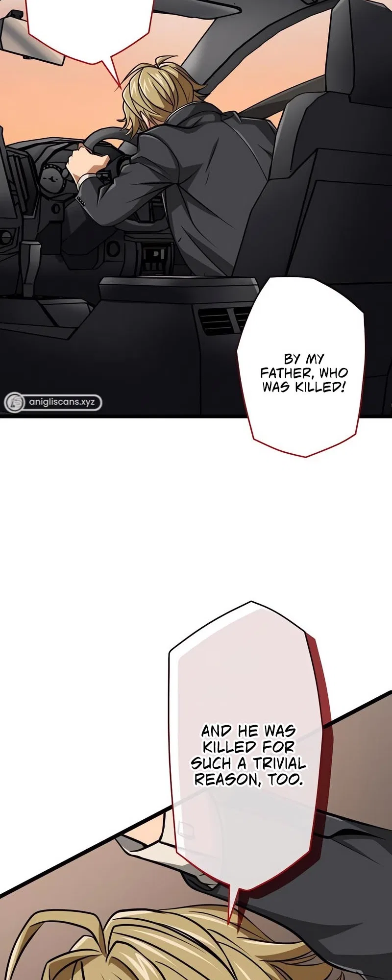 The Max Magic Level Great Sage’s Return Chapter 63 – Page 40