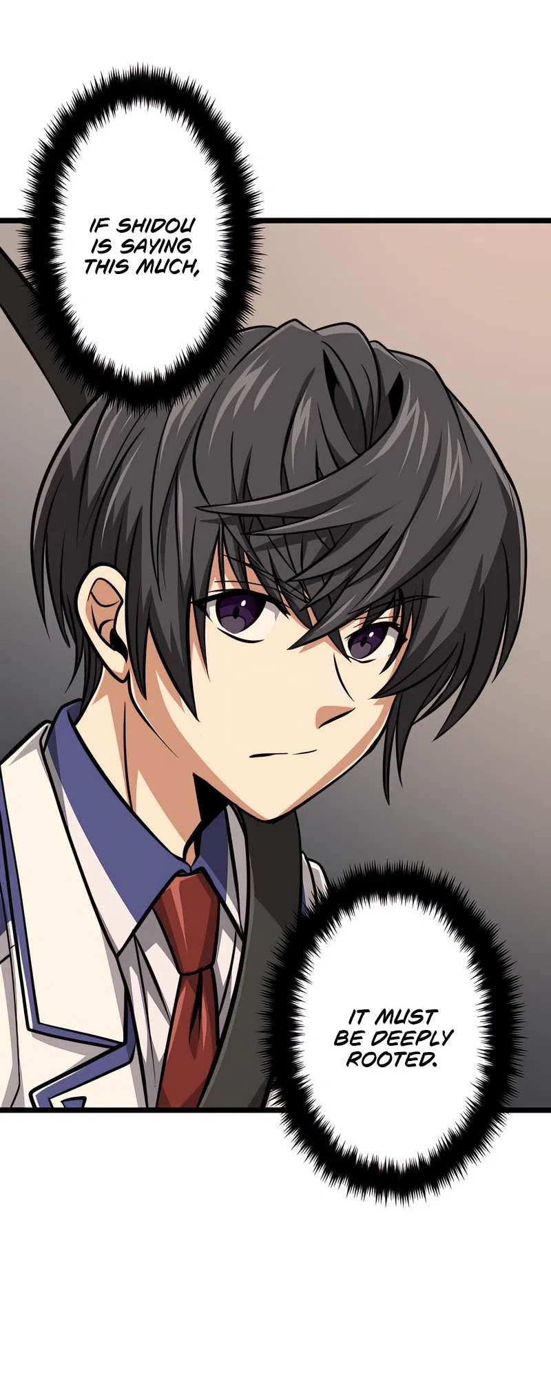 The Max Magic Level Great Sage’s Return Chapter 63 – Page 44