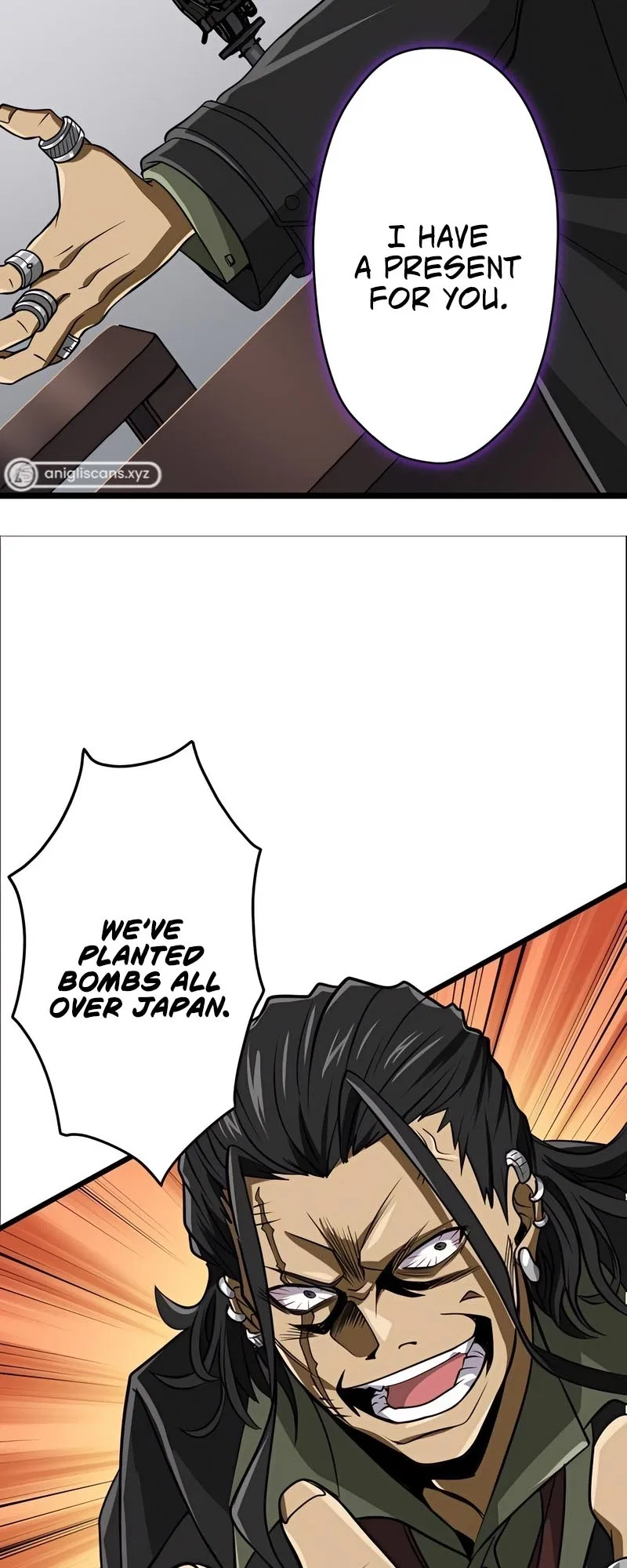 The Max Magic Level Great Sage’s Return Chapter 63 – Page 55