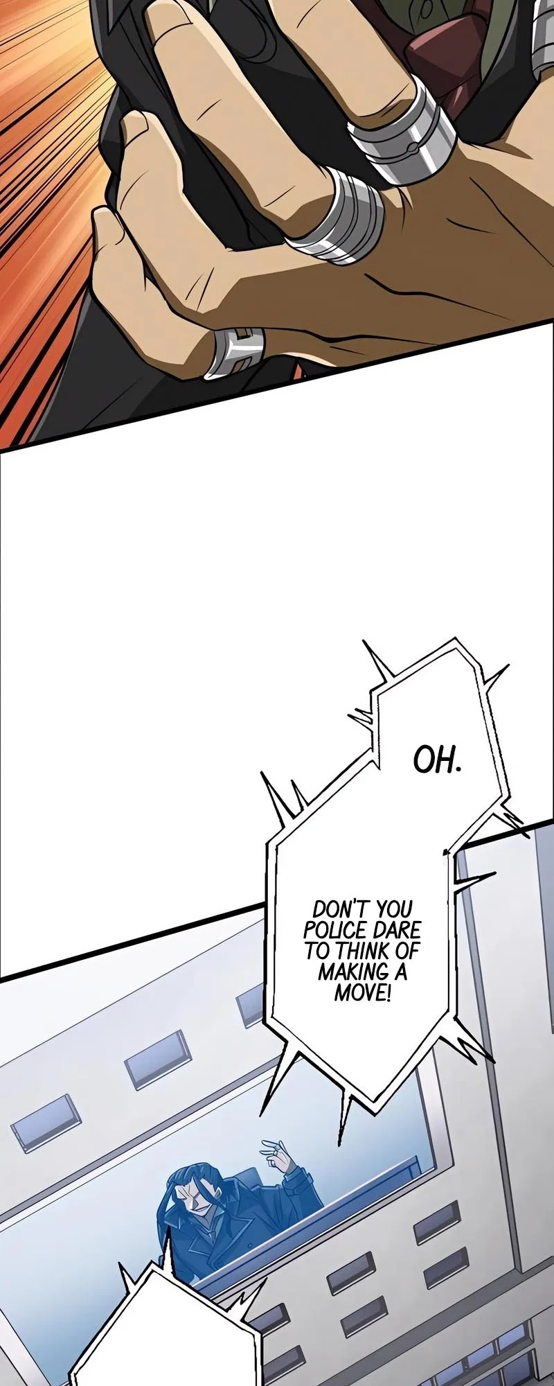The Max Magic Level Great Sage’s Return Chapter 63 – Page 56