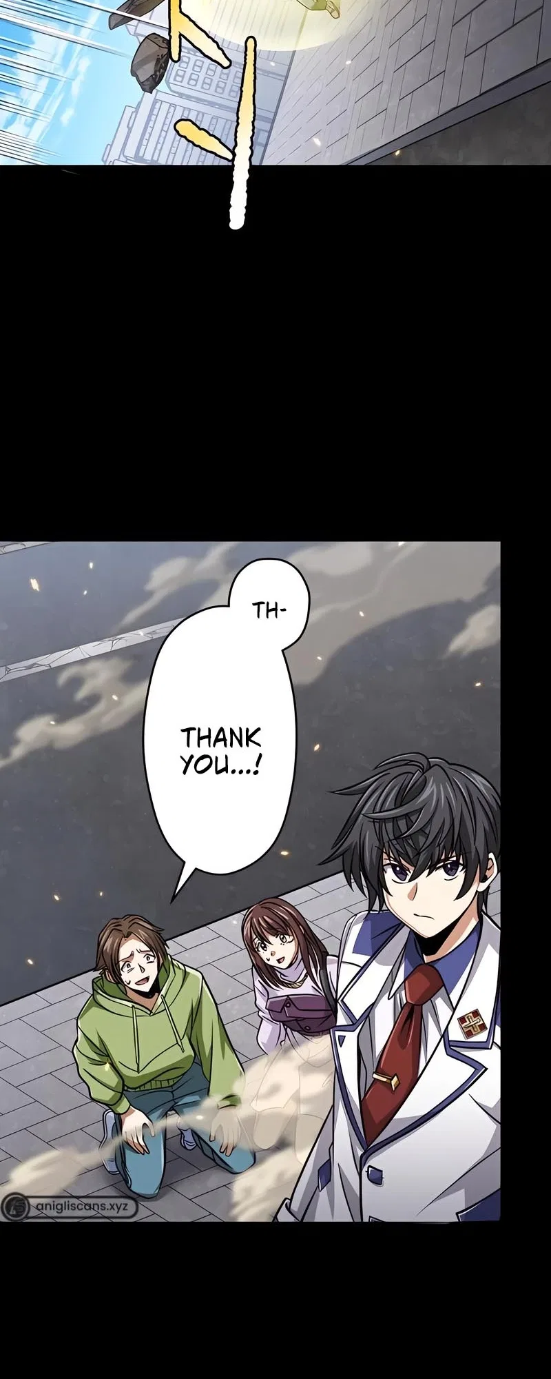 The Max Magic Level Great Sage’s Return Chapter 63 – Page 63