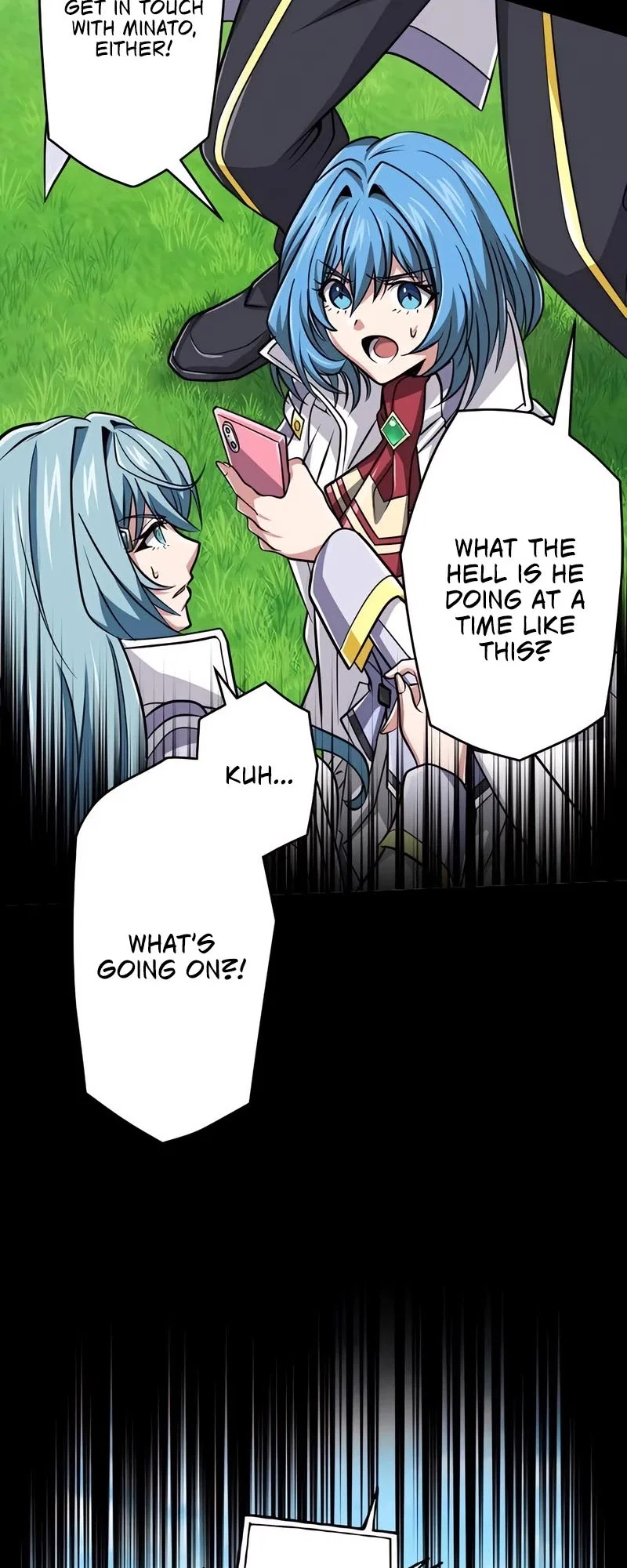 The Max Magic Level Great Sage’s Return Chapter 63 – Page 65
