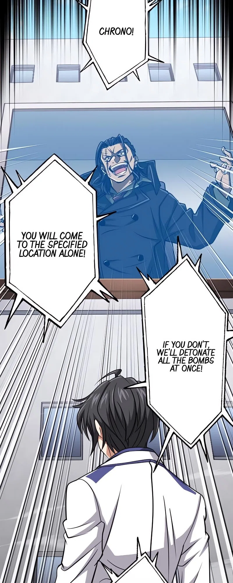 The Max Magic Level Great Sage’s Return Chapter 63 – Page 66
