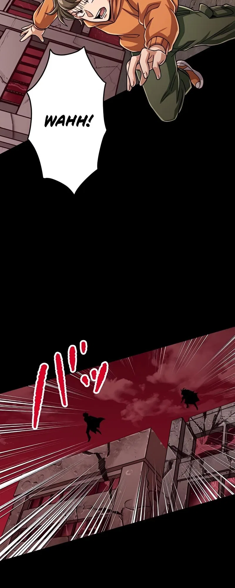 The Max Magic Level Great Sage’s Return Chapter 62 – Page 3