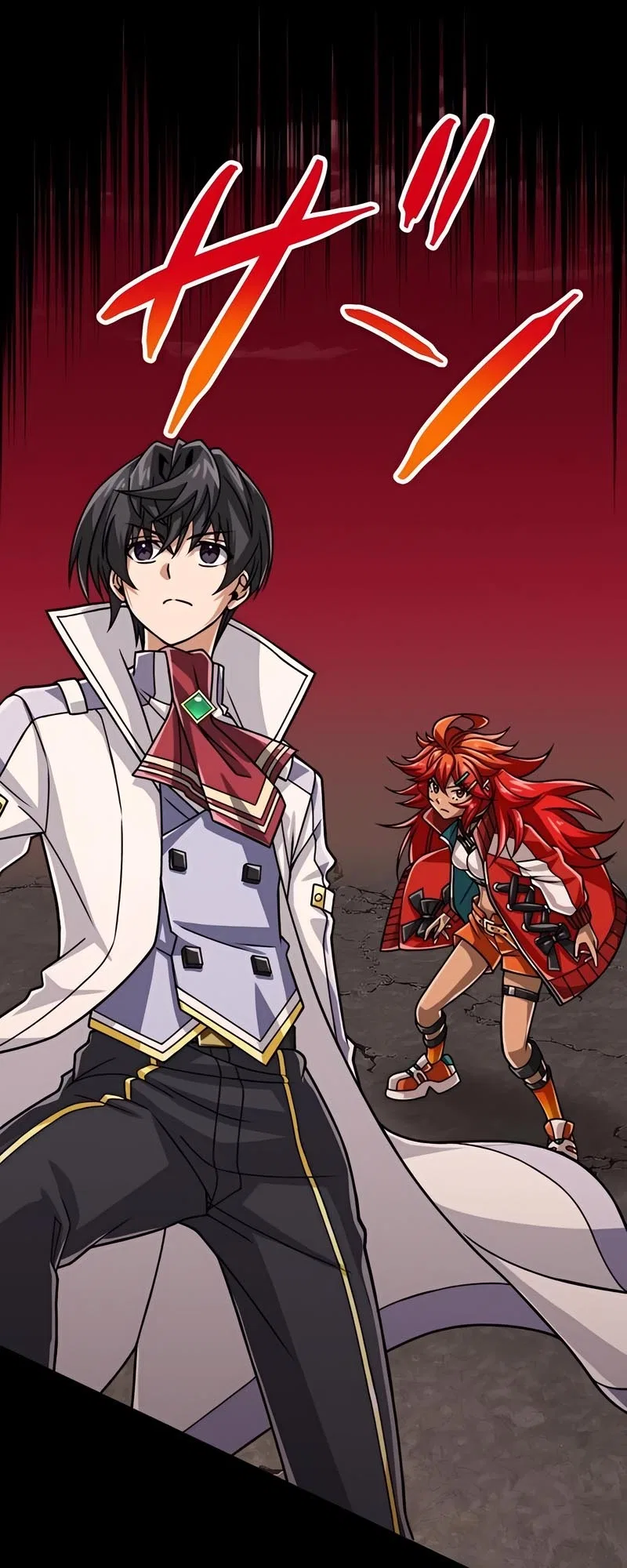 The Max Magic Level Great Sage’s Return Chapter 62 – Page 4