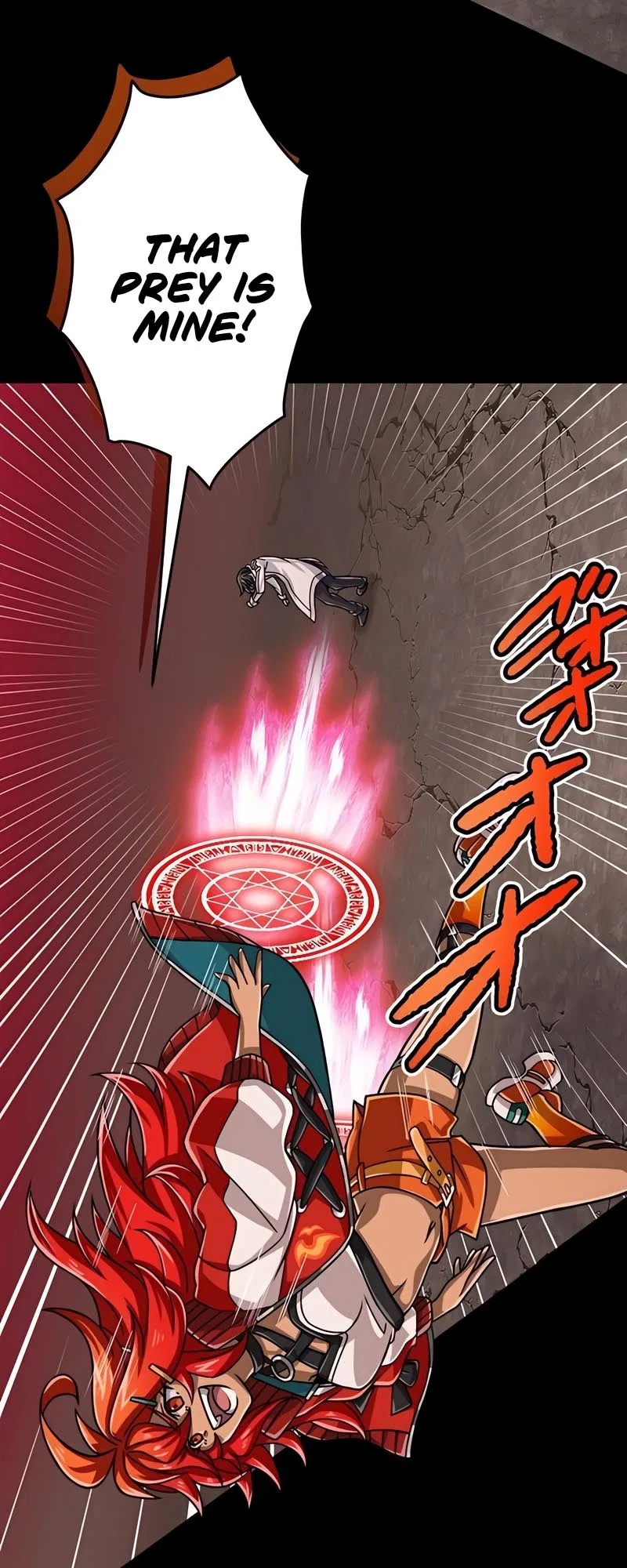 The Max Magic Level Great Sage’s Return Chapter 62 – Page 5
