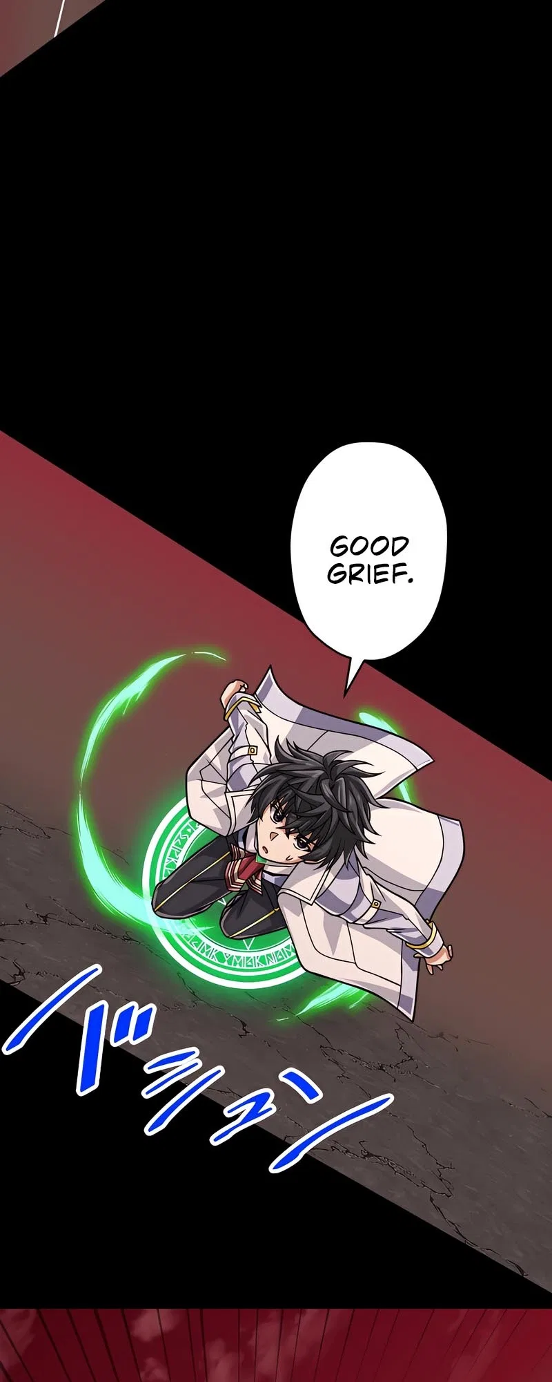 The Max Magic Level Great Sage’s Return Chapter 62 – Page 6