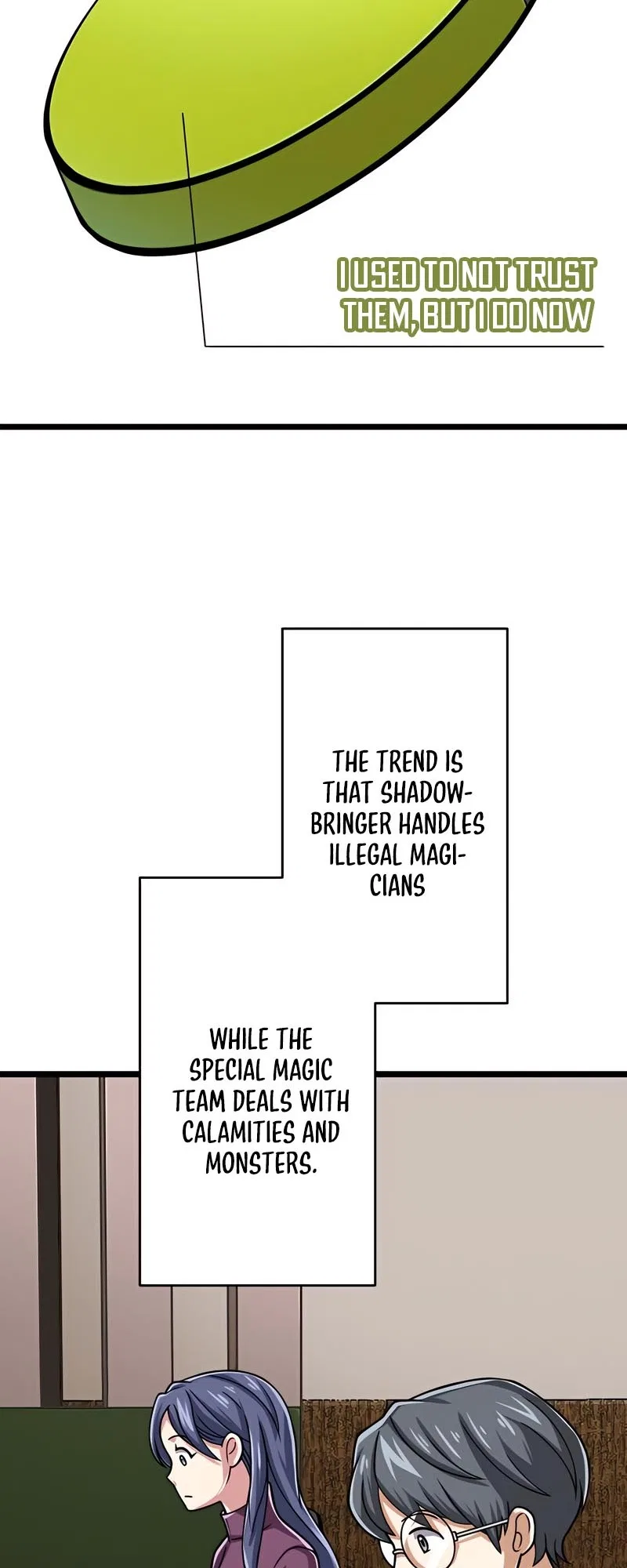 The Max Magic Level Great Sage’s Return Chapter 62 – Page 11