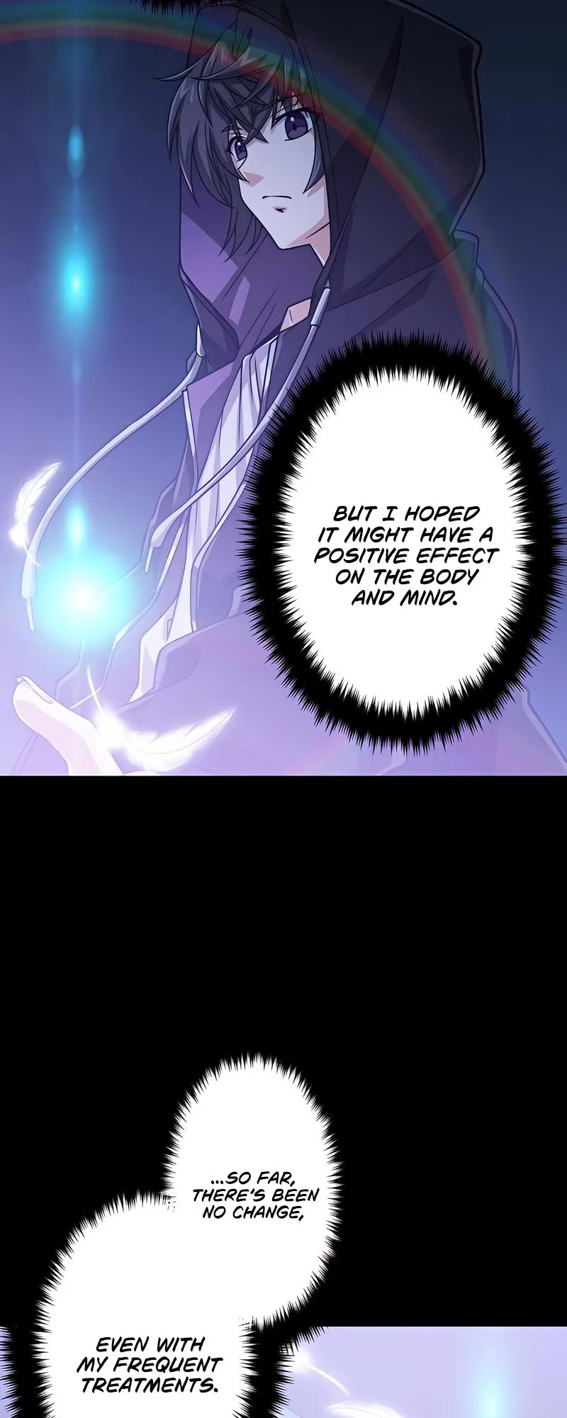 The Max Magic Level Great Sage’s Return Chapter 62 – Page 20