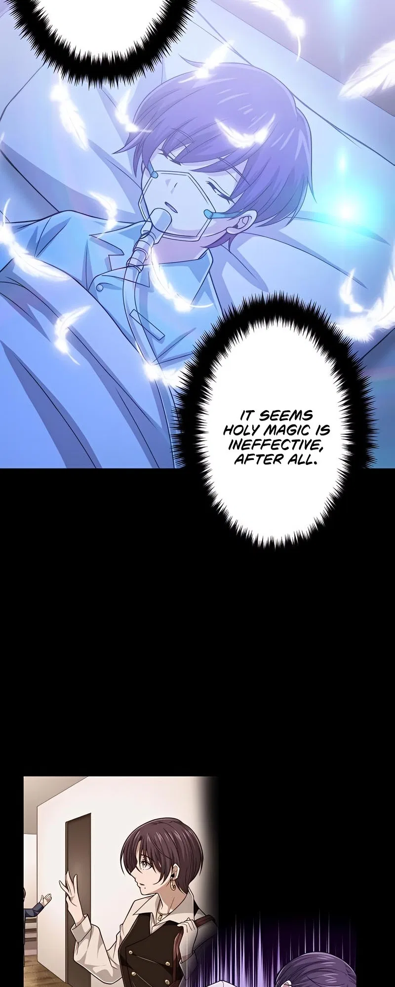 The Max Magic Level Great Sage’s Return Chapter 62 – Page 21