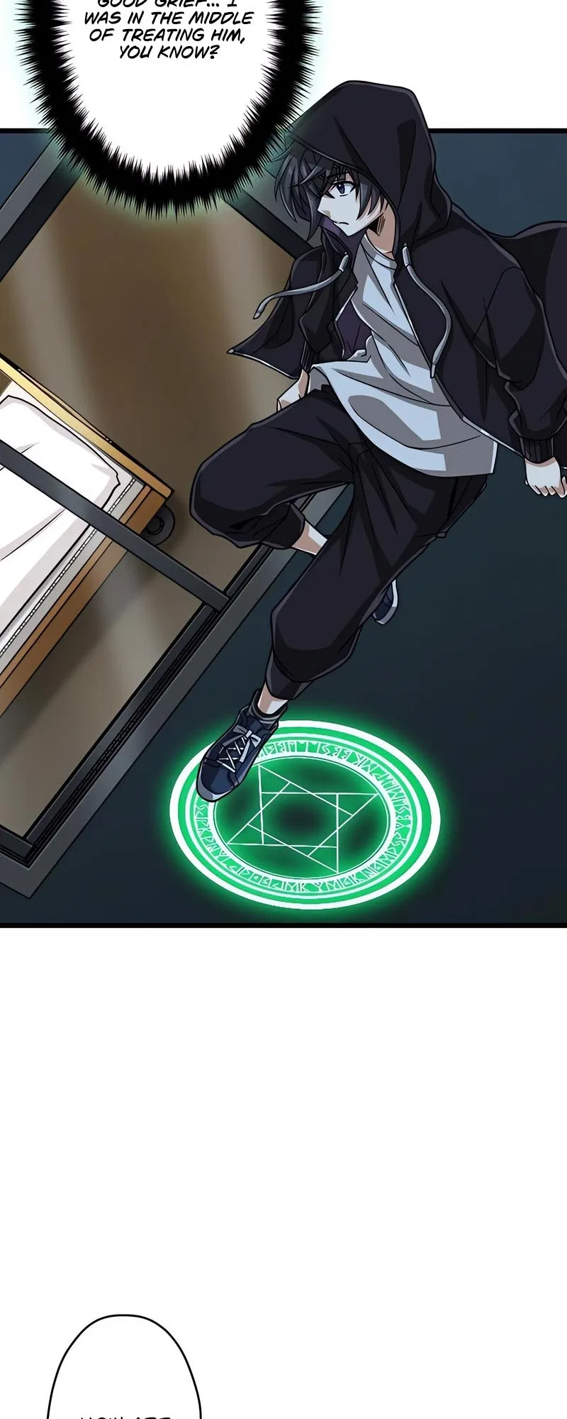 The Max Magic Level Great Sage’s Return Chapter 62 – Page 26