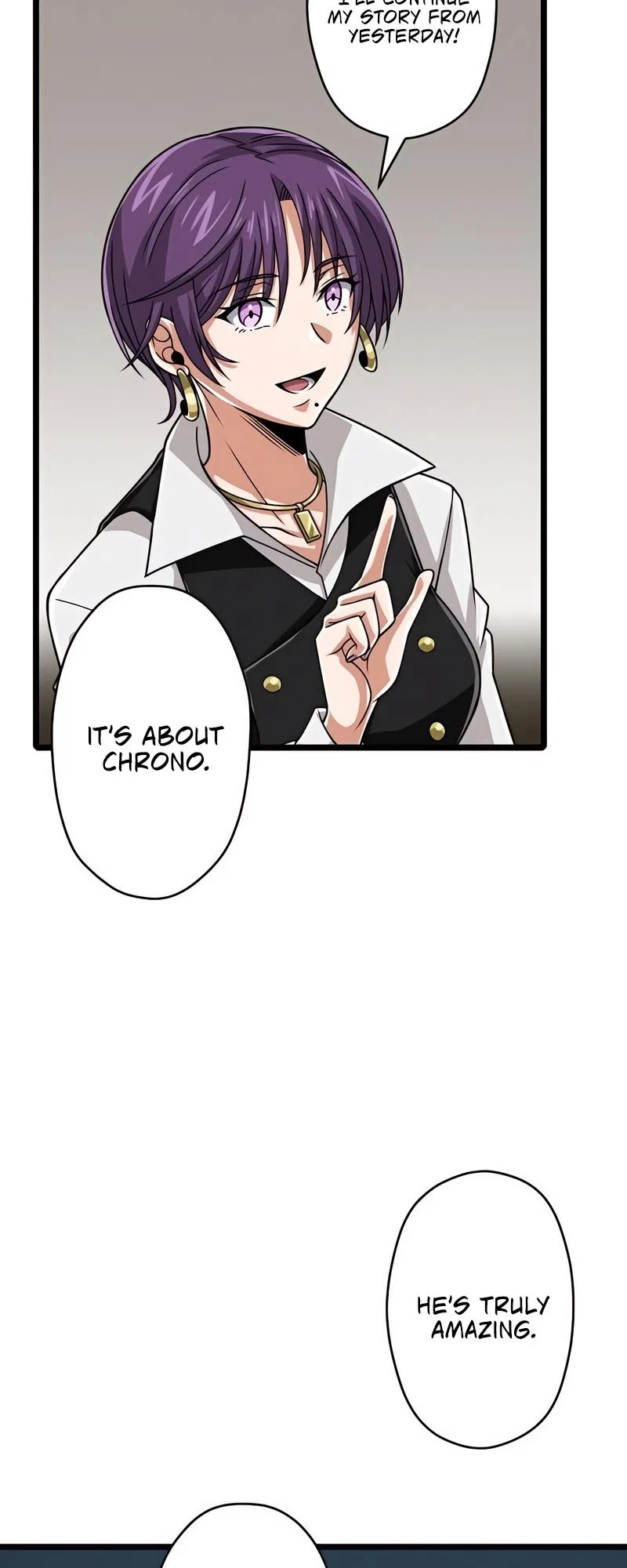 The Max Magic Level Great Sage’s Return Chapter 62 – Page 28