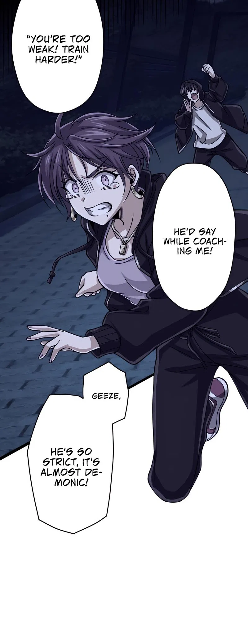 The Max Magic Level Great Sage’s Return Chapter 62 – Page 32