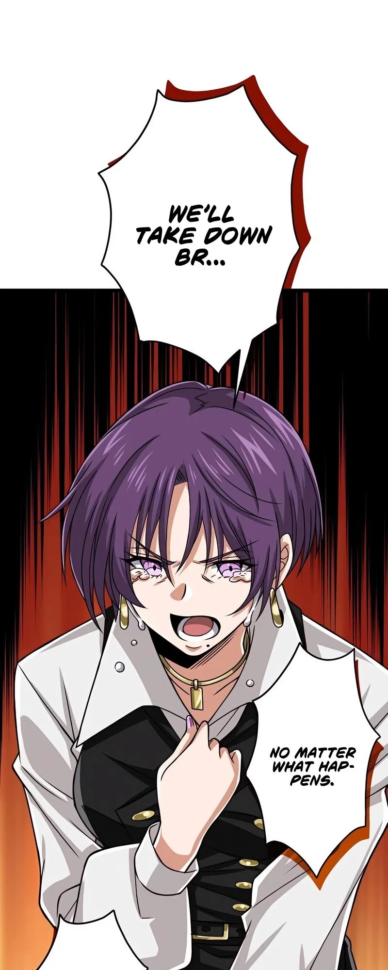 The Max Magic Level Great Sage’s Return Chapter 62 – Page 36