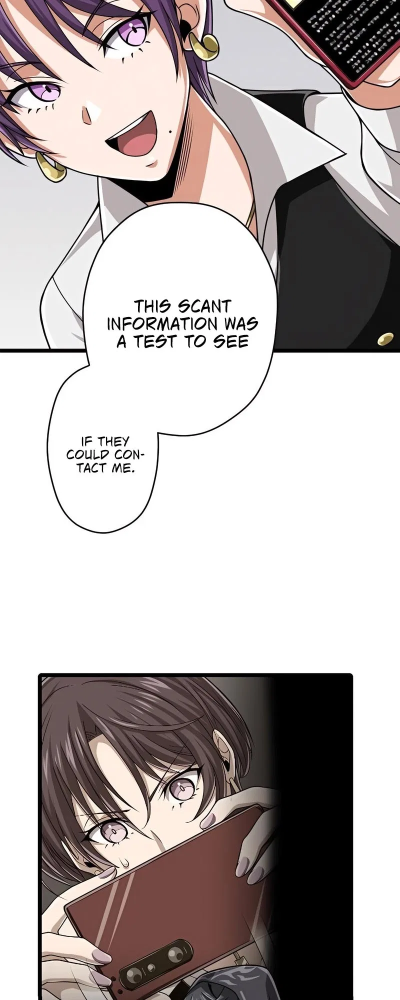 The Max Magic Level Great Sage’s Return Chapter 62 – Page 46