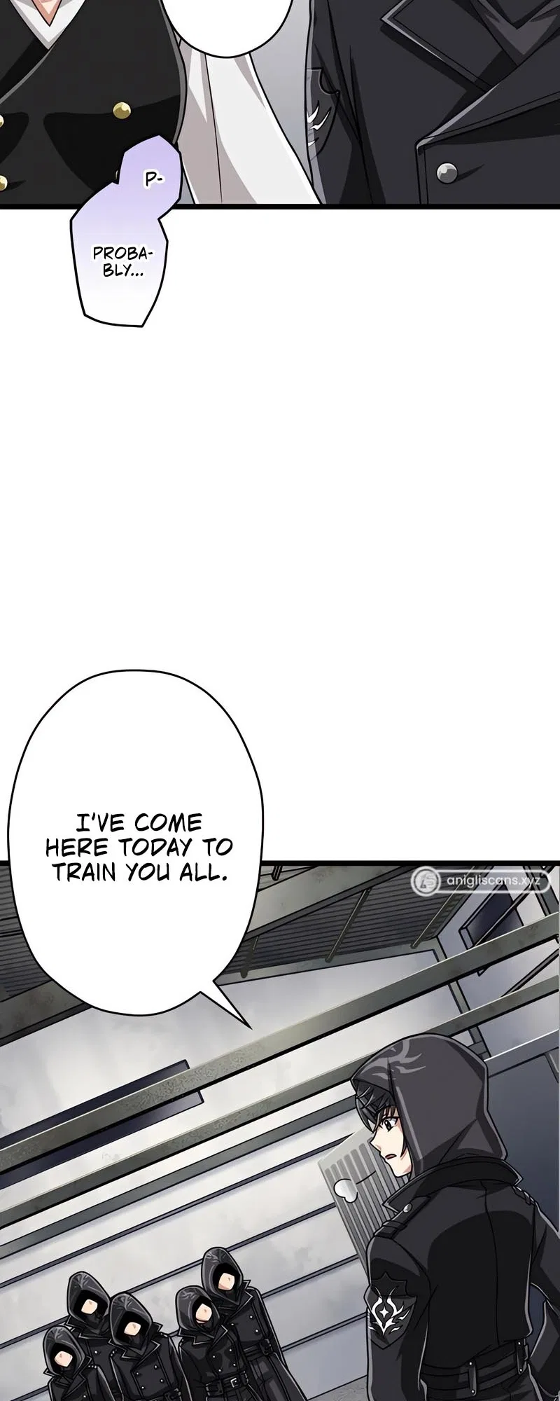 The Max Magic Level Great Sage’s Return Chapter 62 – Page 50