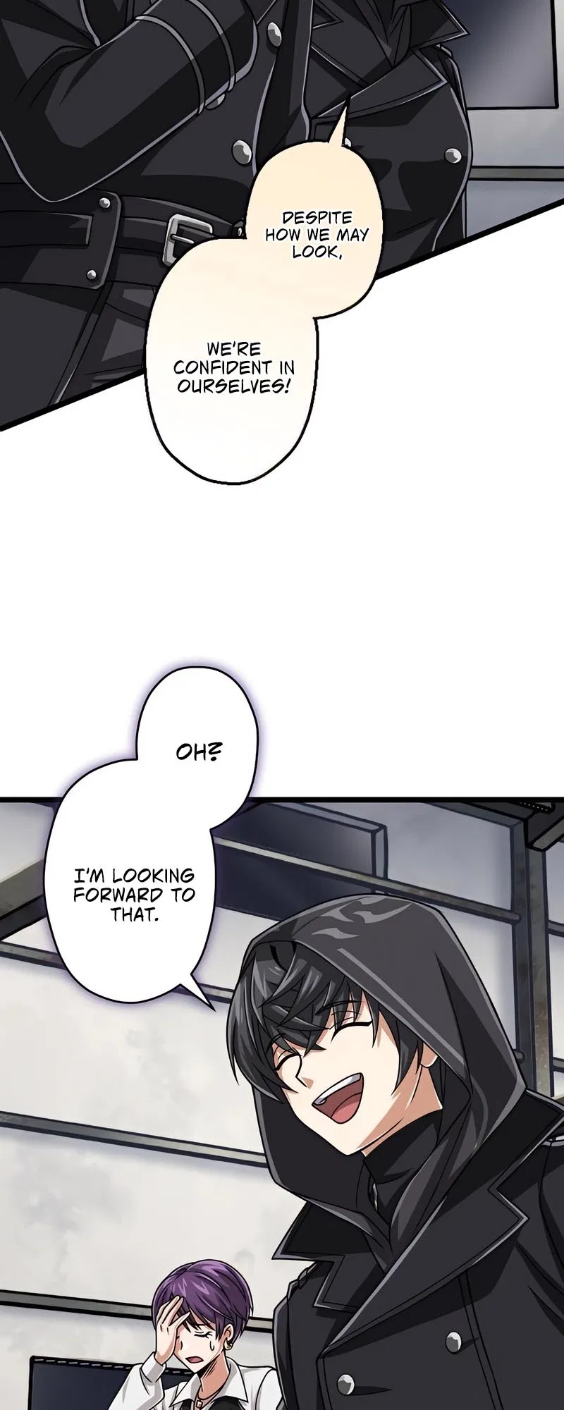 The Max Magic Level Great Sage’s Return Chapter 62 – Page 52