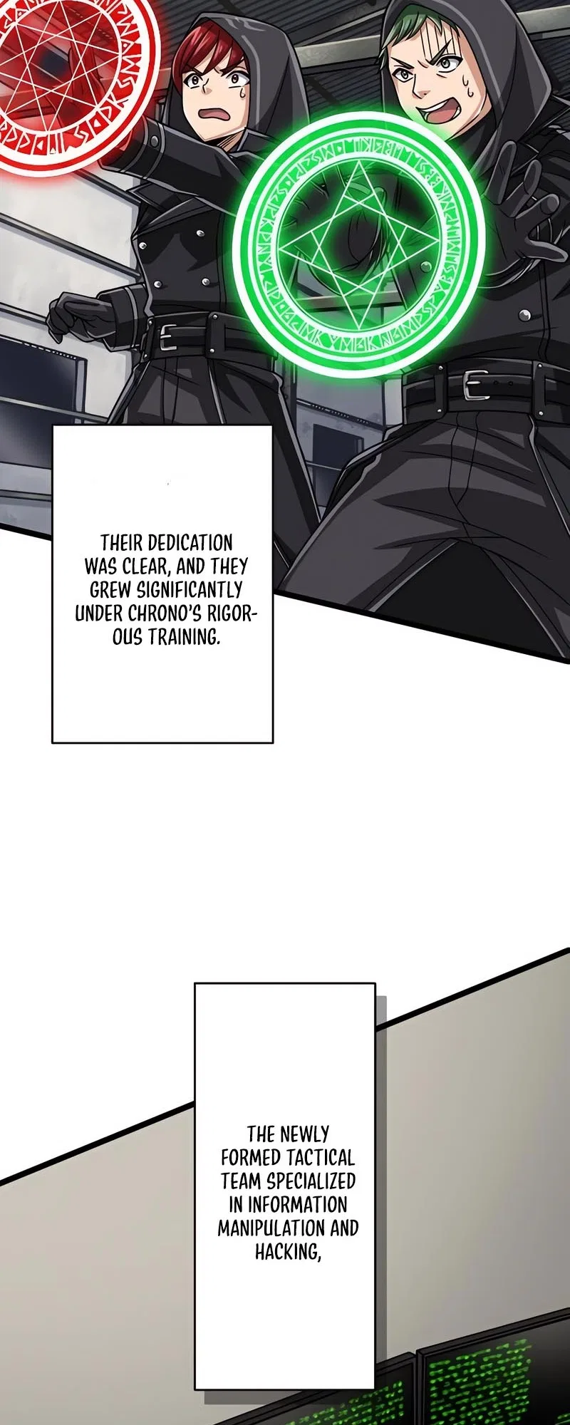 The Max Magic Level Great Sage’s Return Chapter 62 – Page 55