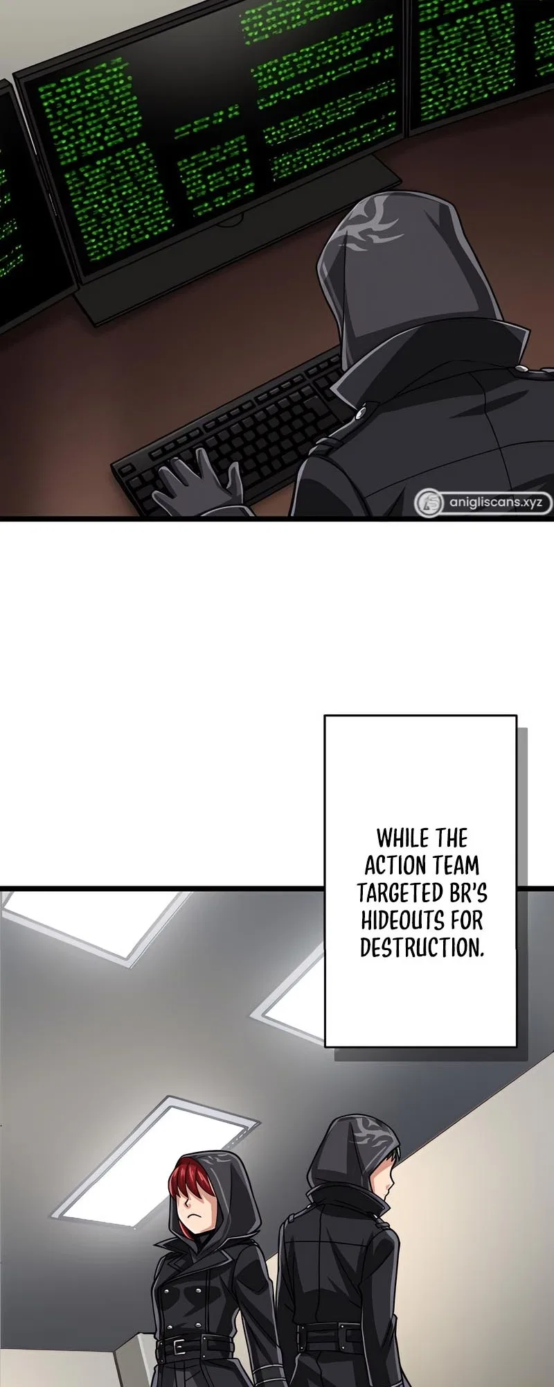 The Max Magic Level Great Sage’s Return Chapter 62 – Page 56