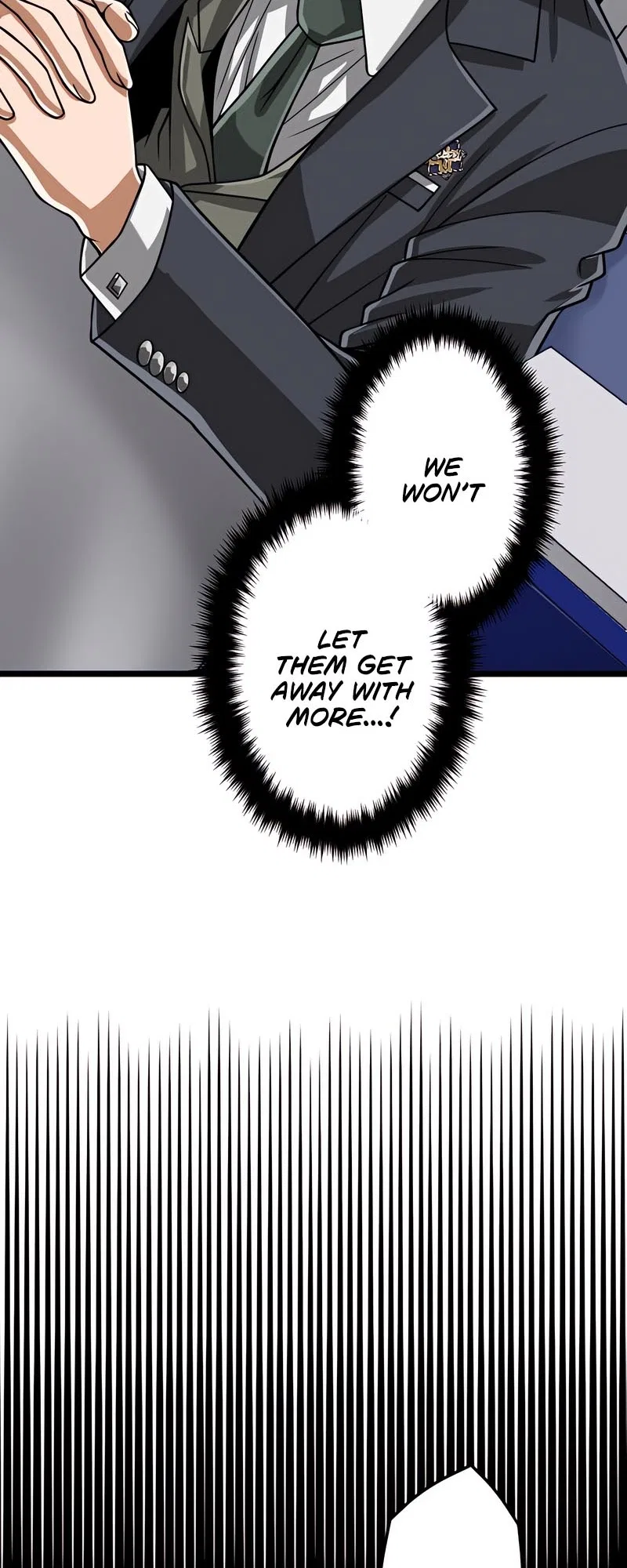 The Max Magic Level Great Sage’s Return Chapter 62 – Page 62