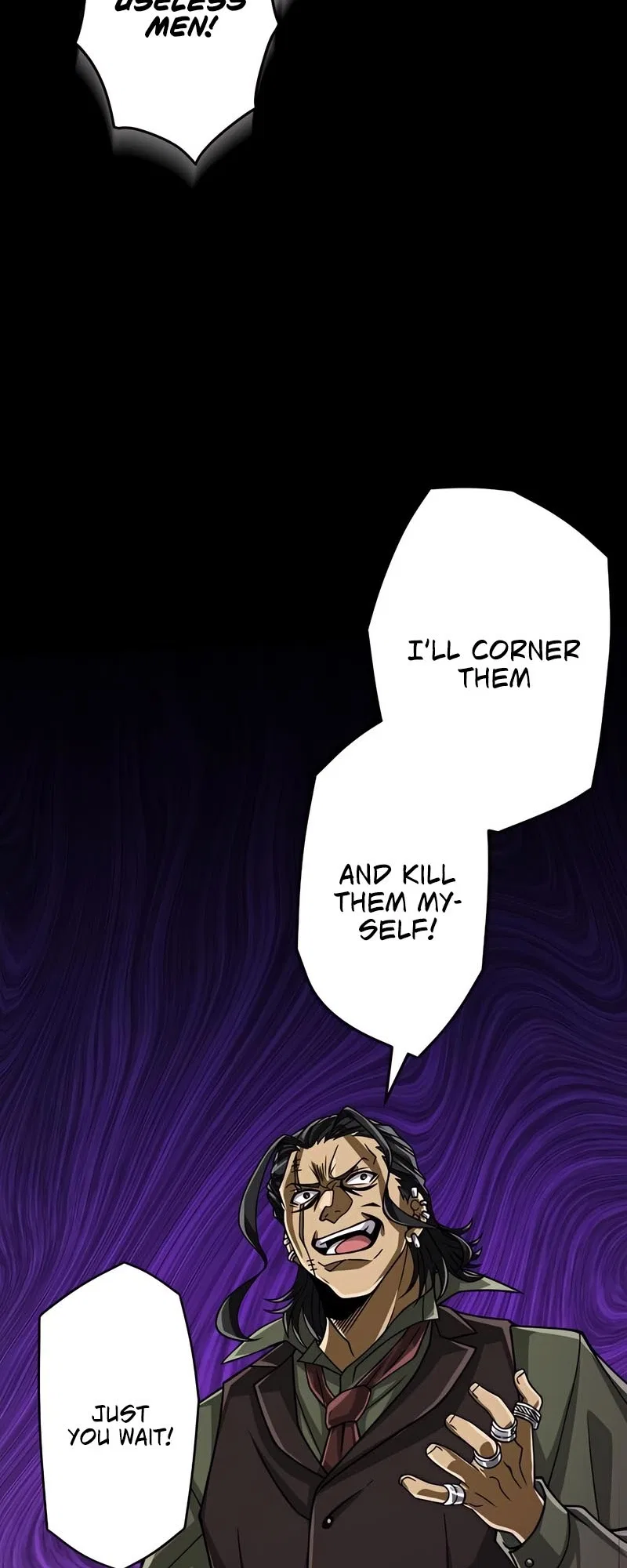 The Max Magic Level Great Sage’s Return Chapter 62 – Page 65
