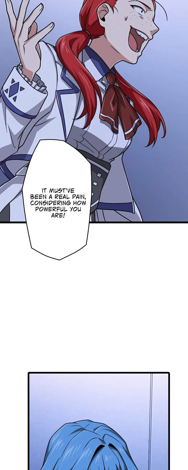 The Max Magic Level Great Sage’s Return Chapter 61 – Page 21