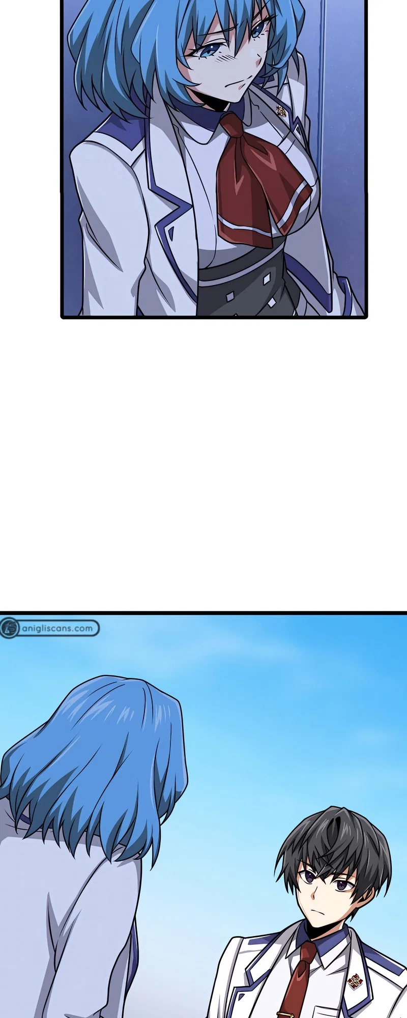 The Max Magic Level Great Sage’s Return Chapter 61 – Page 22