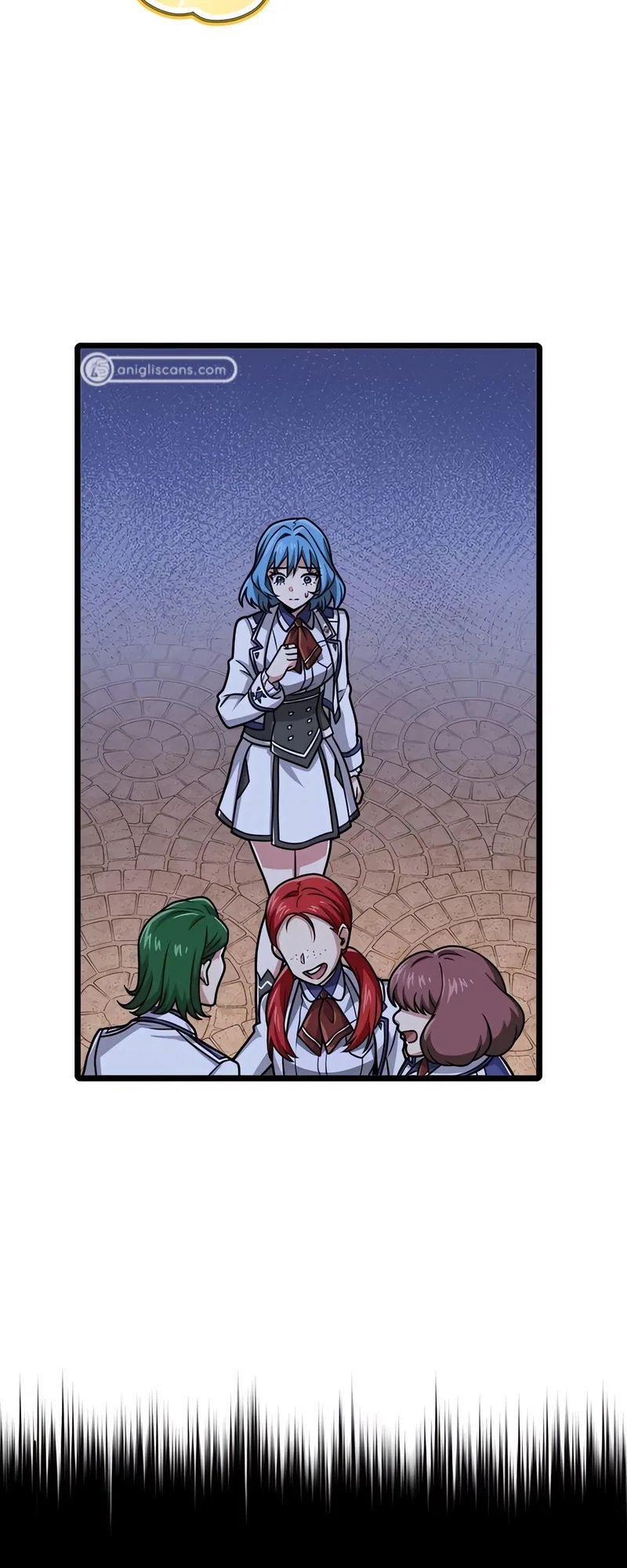The Max Magic Level Great Sage’s Return Chapter 61 – Page 28