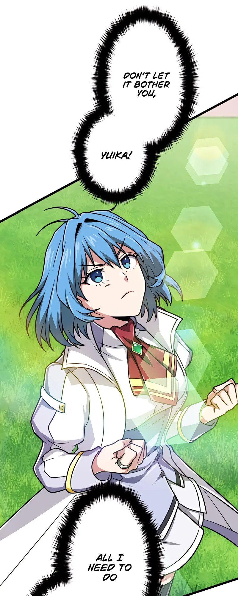 The Max Magic Level Great Sage’s Return Chapter 61 – Page 32