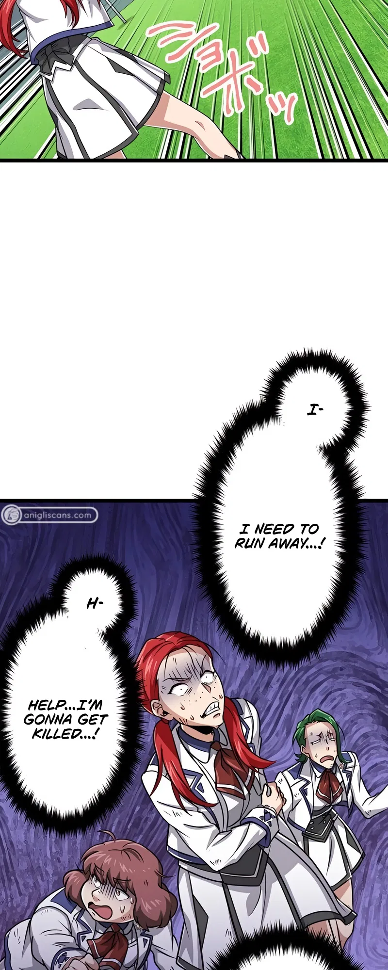 The Max Magic Level Great Sage’s Return Chapter 61 – Page 43