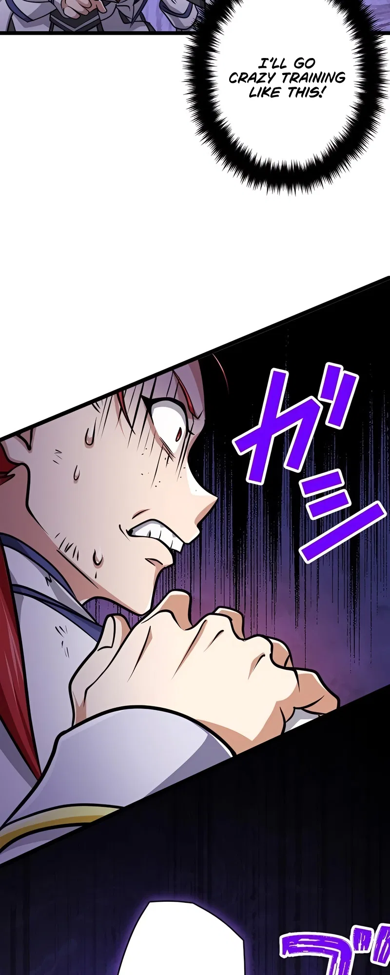 The Max Magic Level Great Sage’s Return Chapter 61 – Page 44