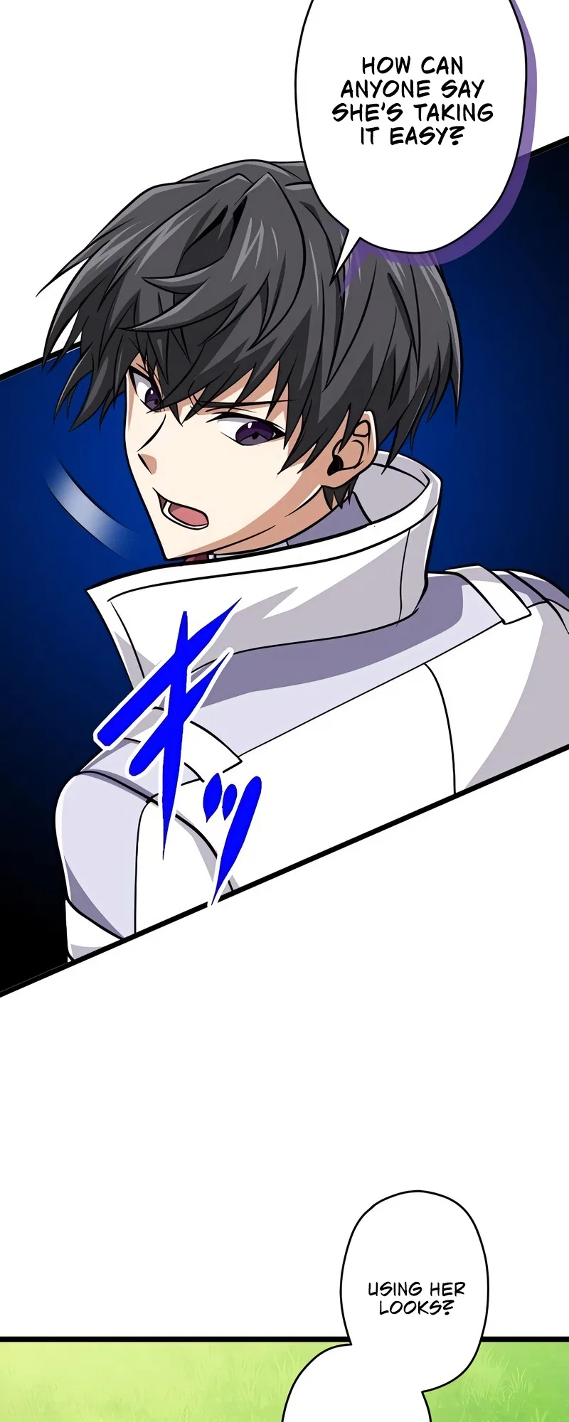The Max Magic Level Great Sage’s Return Chapter 61 – Page 51