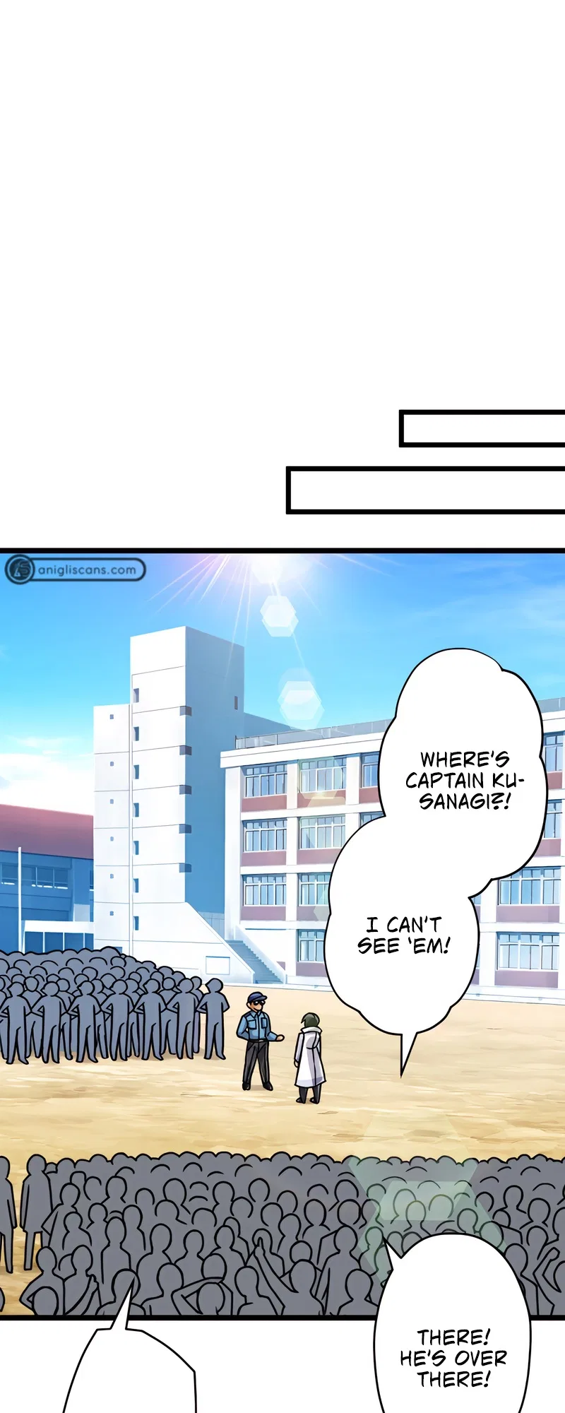 The Max Magic Level Great Sage’s Return Chapter 60 – Page 11
